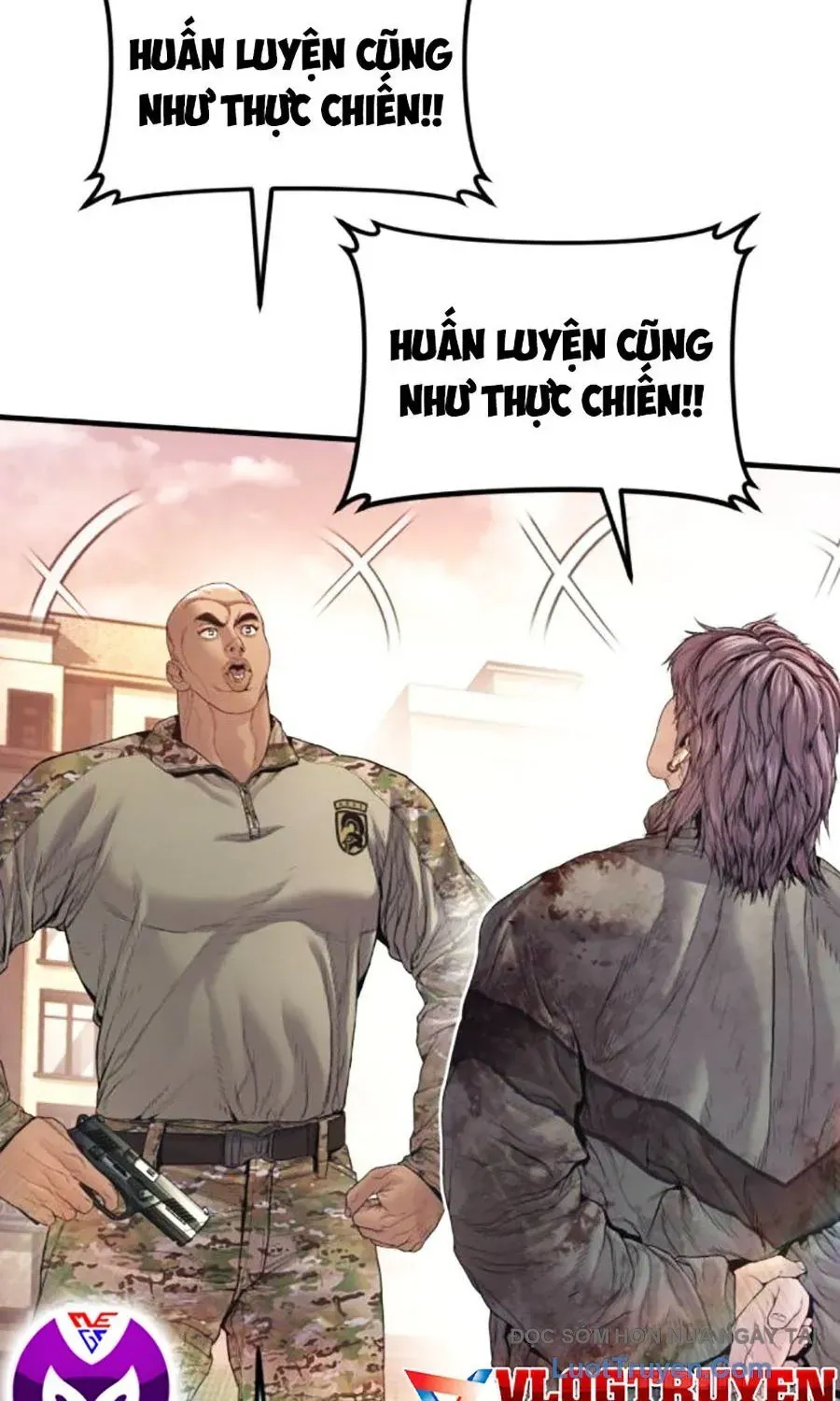 Bố Tôi Là Đặc Vụ Chapter 215 - 57