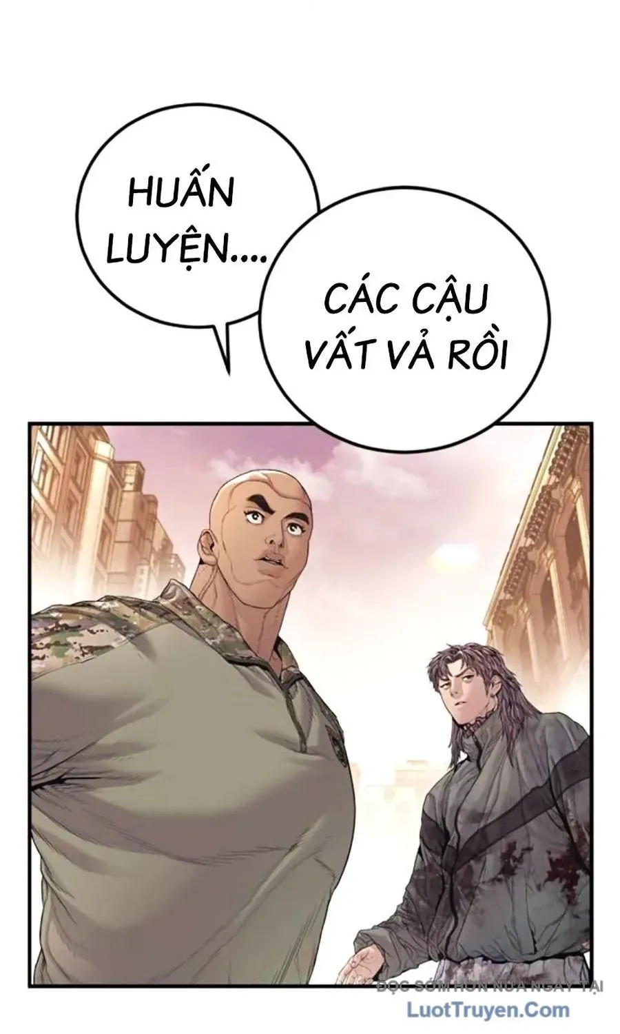Bố Tôi Là Đặc Vụ Chapter 215 - 59