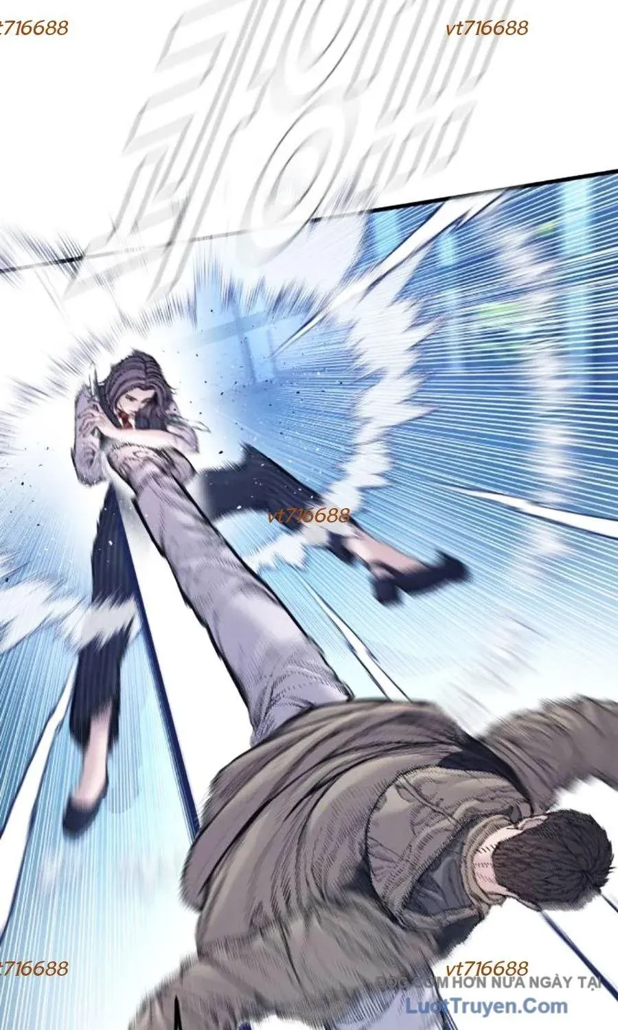 Bố Tôi Là Đặc Vụ Chapter 215 - 8