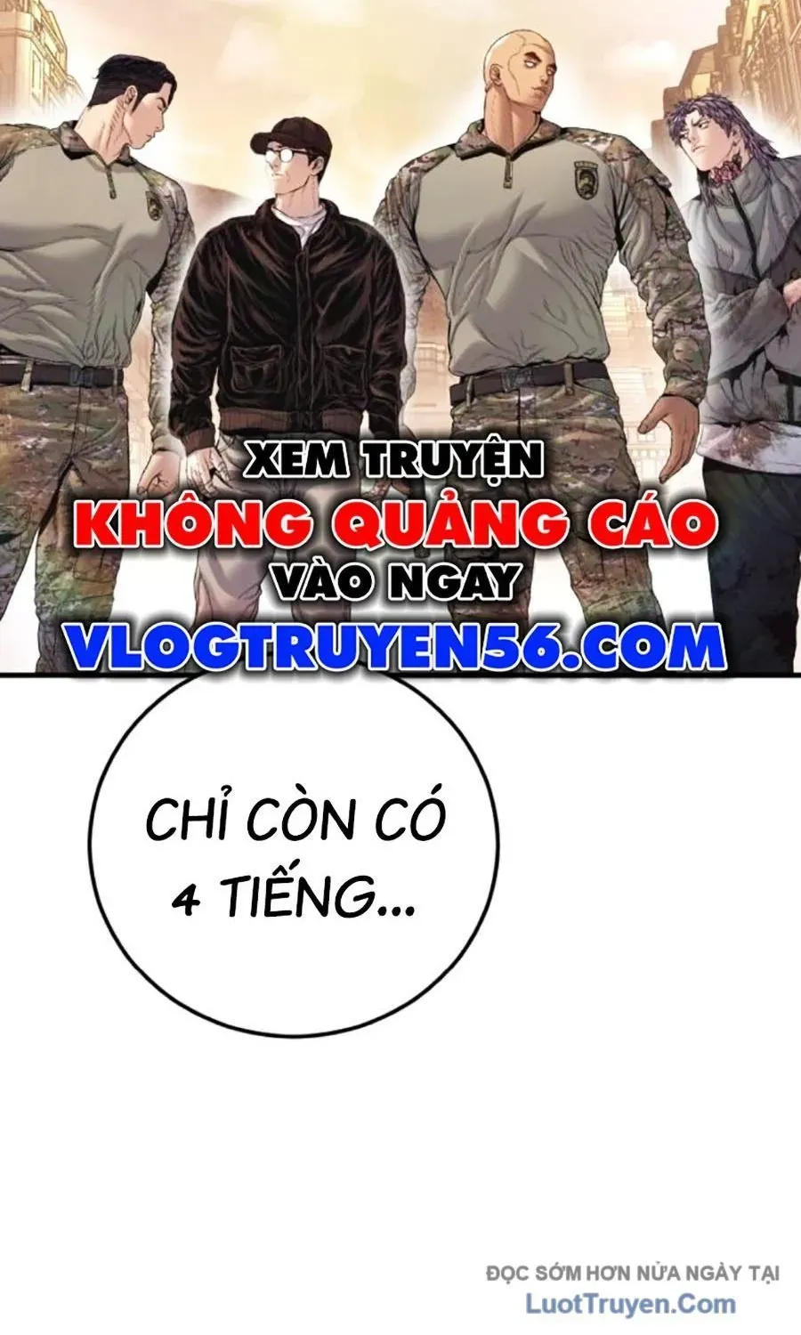 Bố Tôi Là Đặc Vụ Chapter 215 - 73