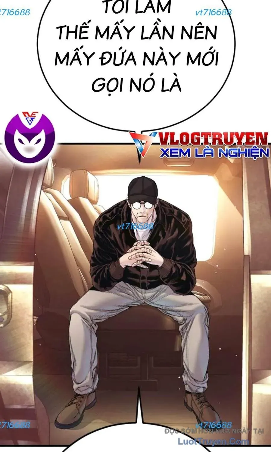 Bố Tôi Là Đặc Vụ Chapter 215 - 89