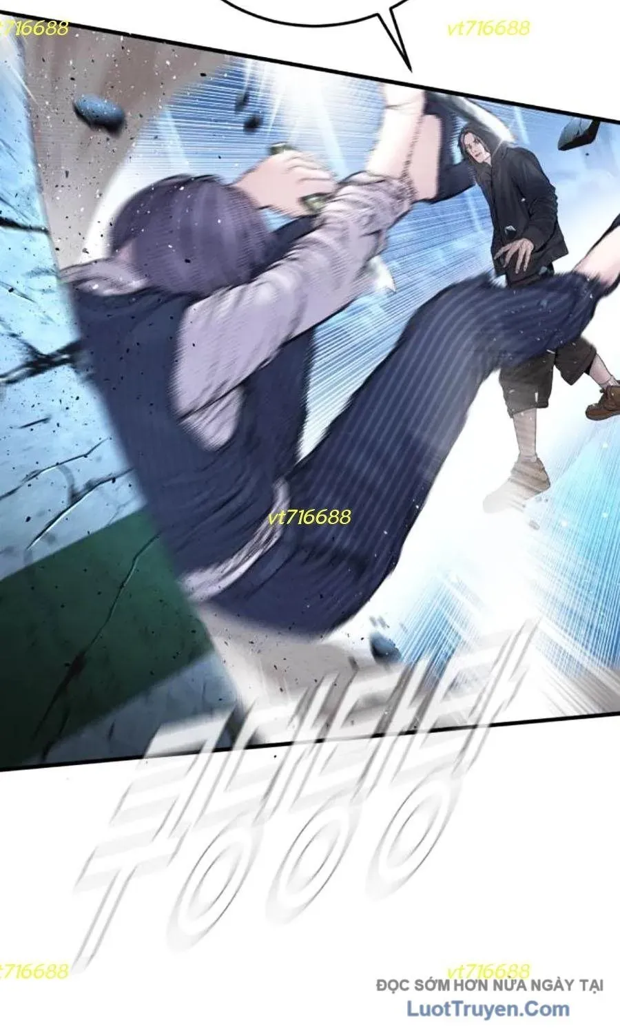 Bố Tôi Là Đặc Vụ Chapter 215 - 10