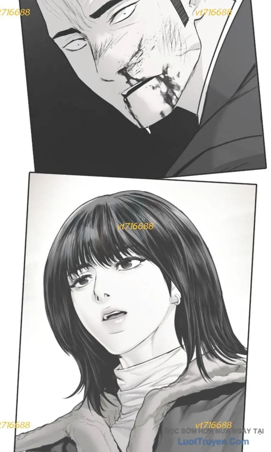 Bố Tôi Là Đặc Vụ Chapter 215 - 92