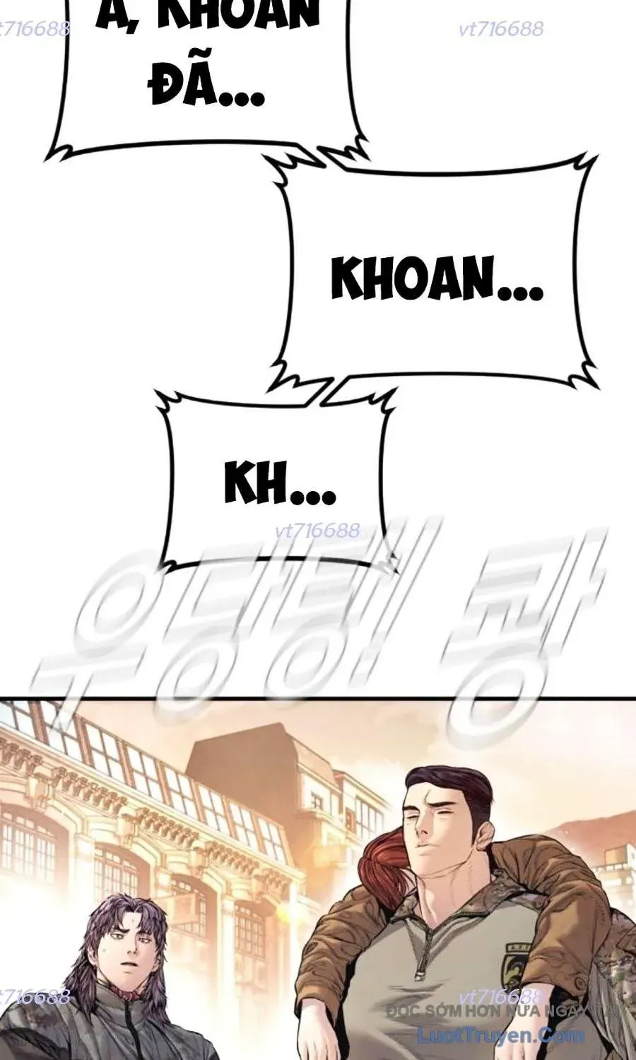 Bố Tôi Là Đặc Vụ Chapter 215 - 96