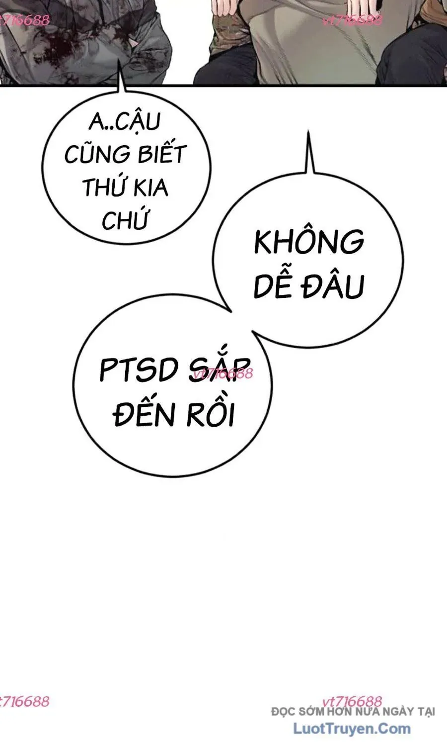 Bố Tôi Là Đặc Vụ Chapter 215 - 97