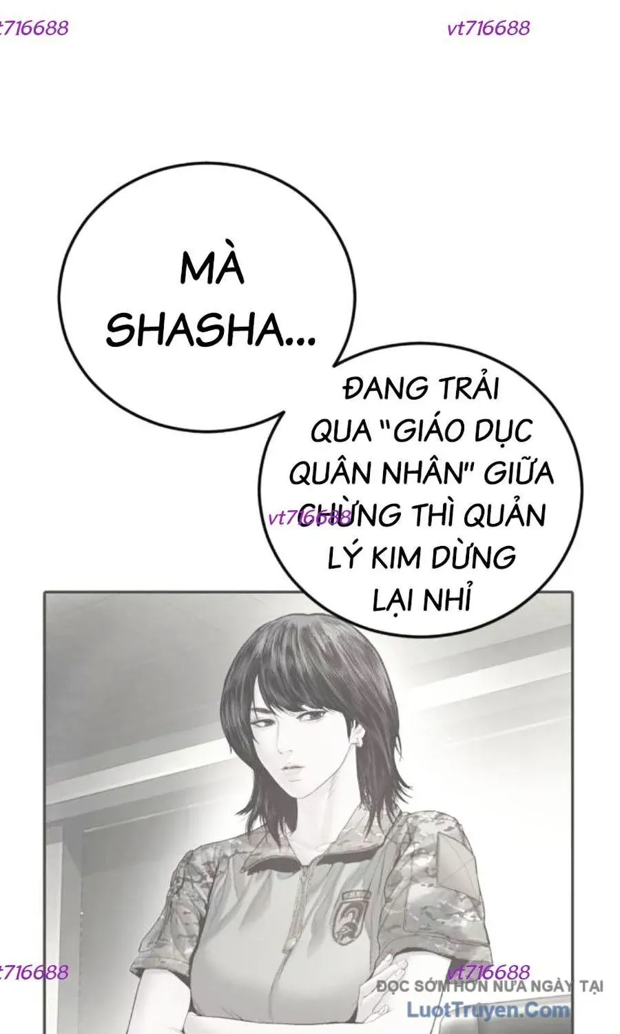 Bố Tôi Là Đặc Vụ Chapter 215 - 98