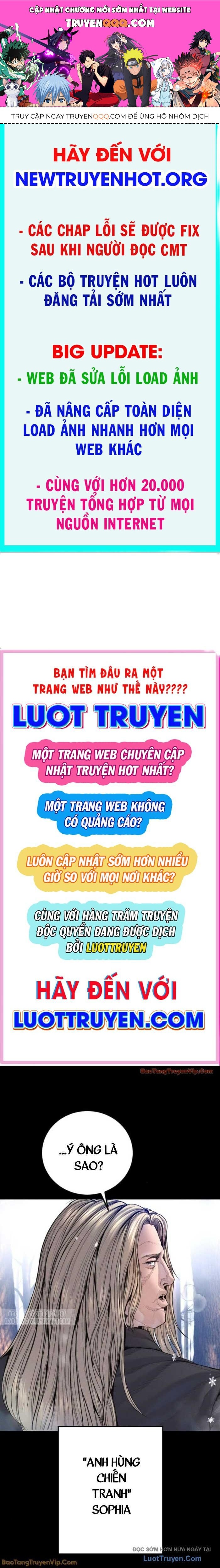 Bố Tôi Là Đặc Vụ Chapter 216 - 1