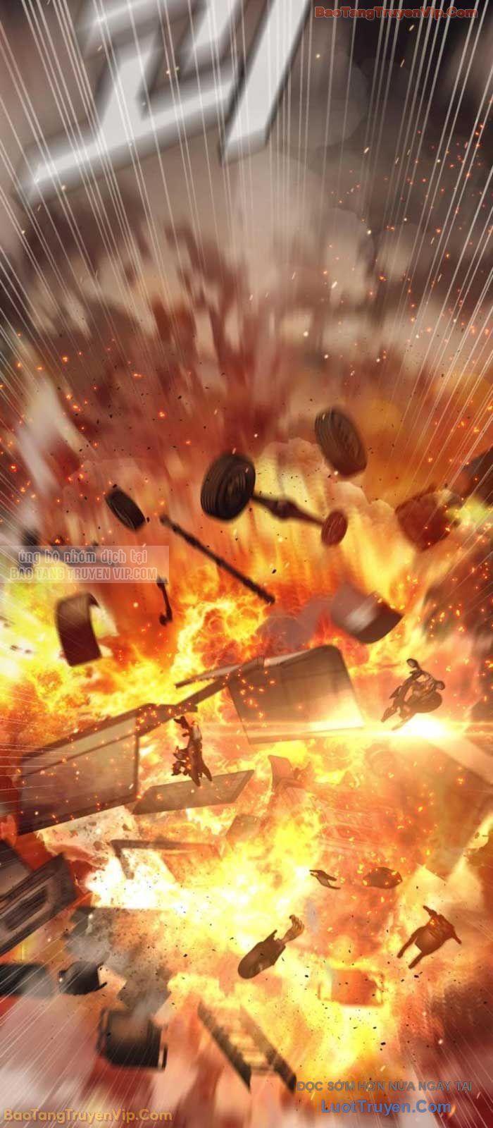 Bố Tôi Là Đặc Vụ Chapter 216 - 103