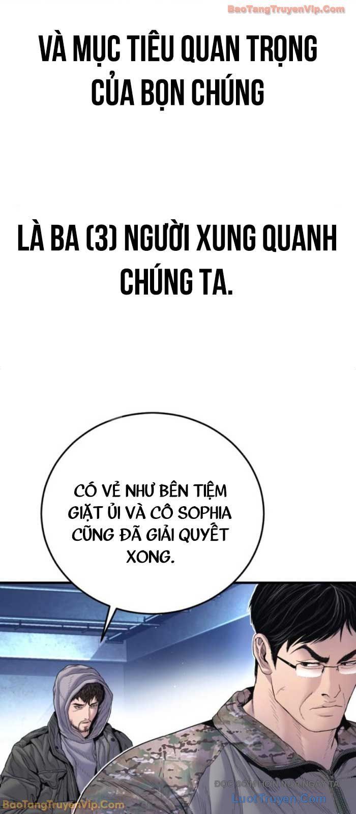 Bố Tôi Là Đặc Vụ Chapter 216 - 122