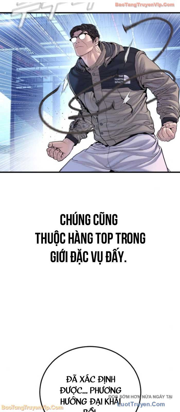 Bố Tôi Là Đặc Vụ Chapter 216 - 126