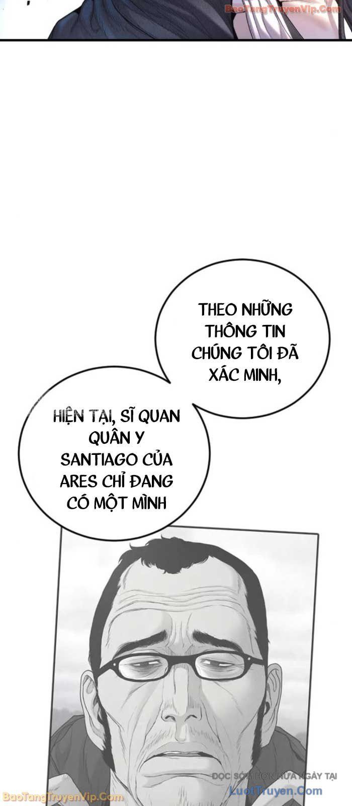 Bố Tôi Là Đặc Vụ Chapter 216 - 22