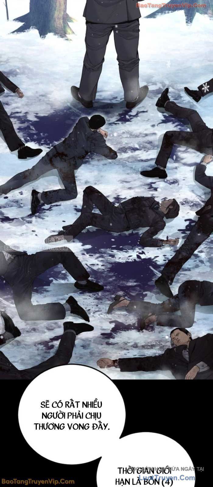 Bố Tôi Là Đặc Vụ Chapter 216 - 4