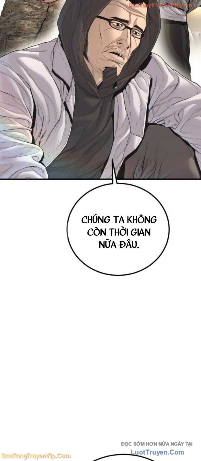 Bố Tôi Là Đặc Vụ Chapter 216 - 36