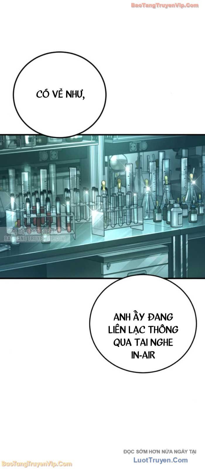 Bố Tôi Là Đặc Vụ Chapter 216 - 38