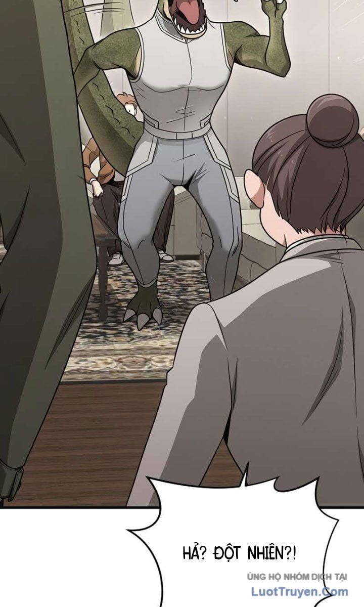 Kẻ Ngoại Lai Ở Vùng Đất Bị Ruồng Bỏ Chapter 21 - 14