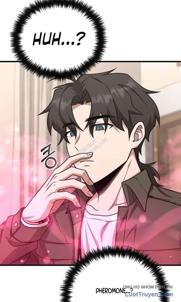 Kẻ Ngoại Lai Ở Vùng Đất Bị Ruồng Bỏ Chapter 21 - 3