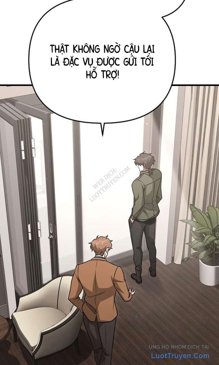 Kẻ Ngoại Lai Ở Vùng Đất Bị Ruồng Bỏ Chapter 21 - 26