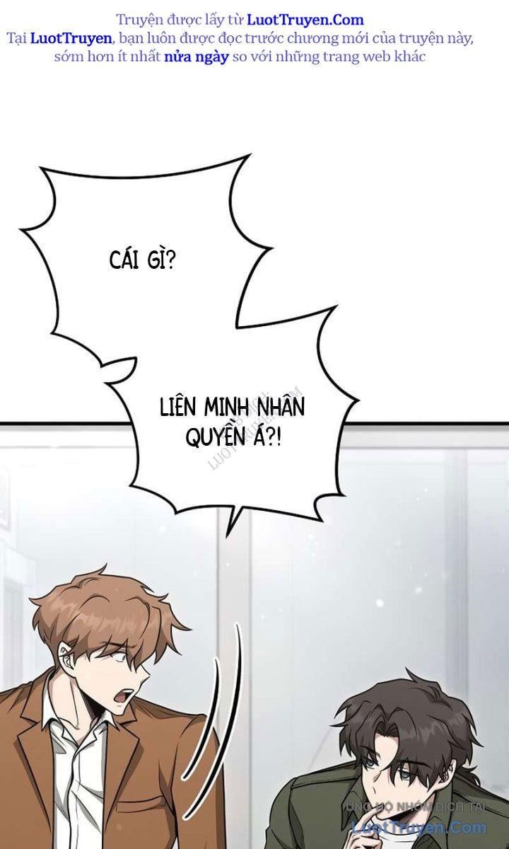 Kẻ Ngoại Lai Ở Vùng Đất Bị Ruồng Bỏ Chapter 21 - 31