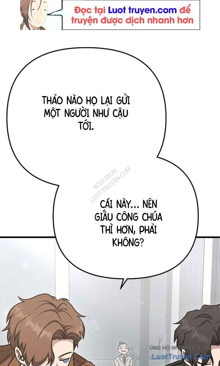 Kẻ Ngoại Lai Ở Vùng Đất Bị Ruồng Bỏ Chapter 21 - 35