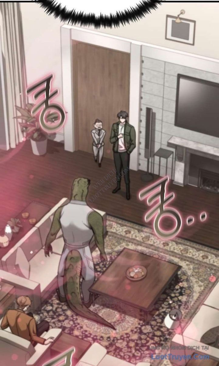 Kẻ Ngoại Lai Ở Vùng Đất Bị Ruồng Bỏ Chapter 21 - 5