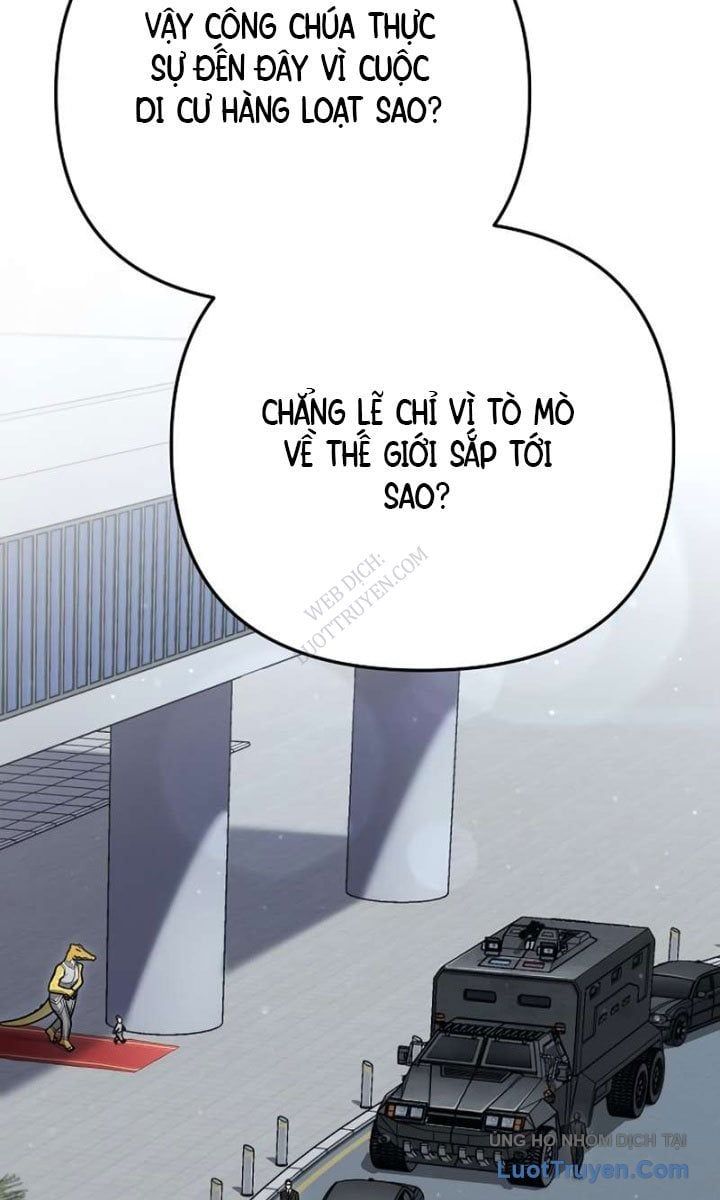 Kẻ Ngoại Lai Ở Vùng Đất Bị Ruồng Bỏ Chapter 21 - 84