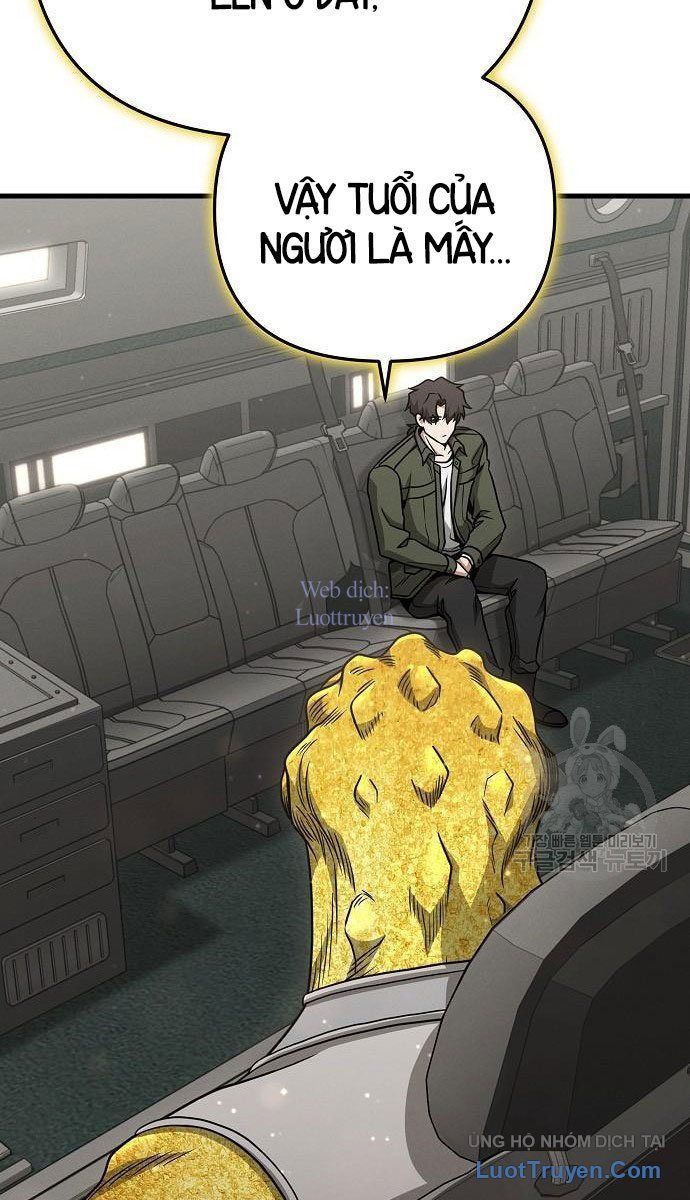 Kẻ Ngoại Lai Ở Vùng Đất Bị Ruồng Bỏ Chapter 22 - 19