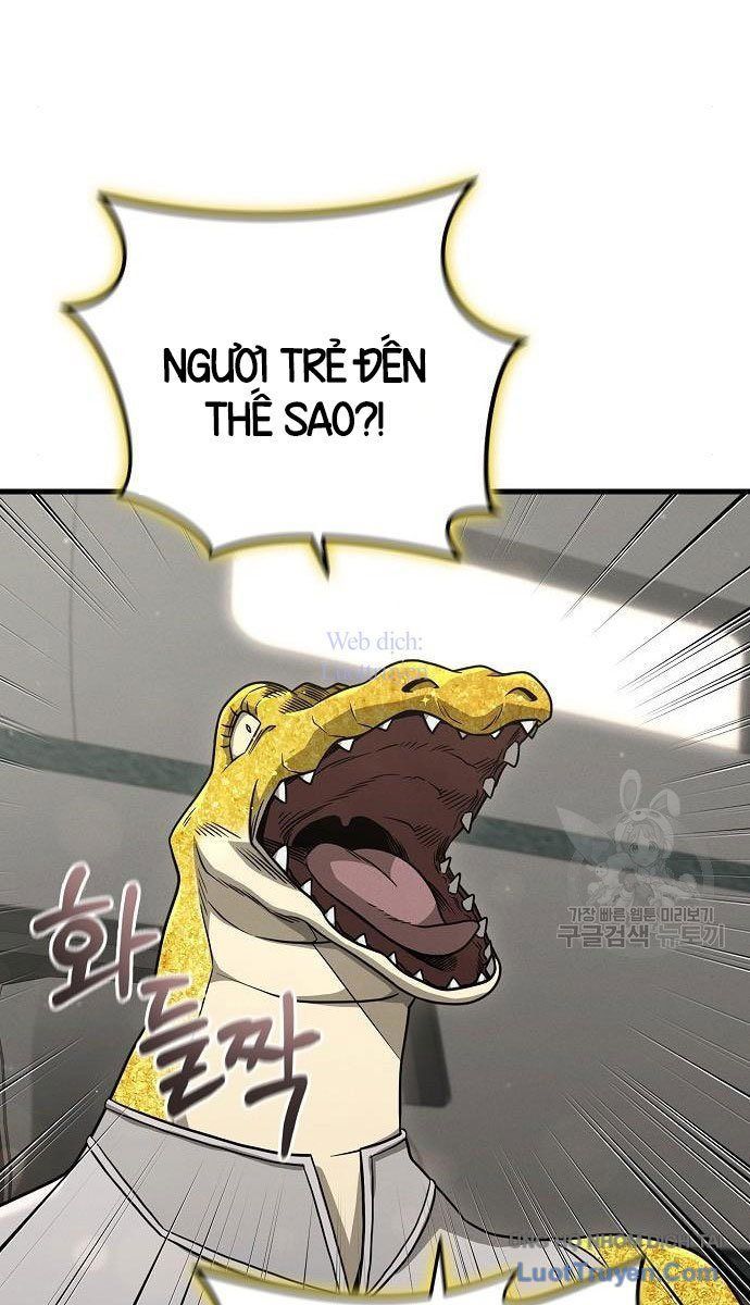 Kẻ Ngoại Lai Ở Vùng Đất Bị Ruồng Bỏ Chapter 22 - 22