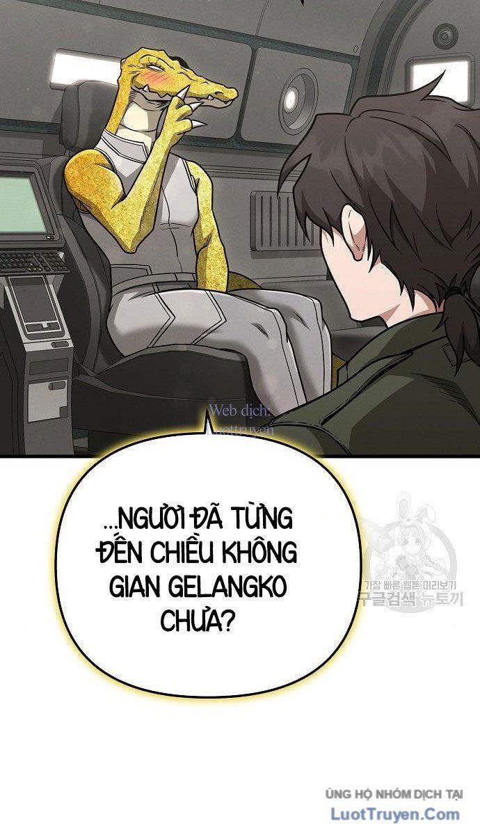 Kẻ Ngoại Lai Ở Vùng Đất Bị Ruồng Bỏ Chapter 22 - 10