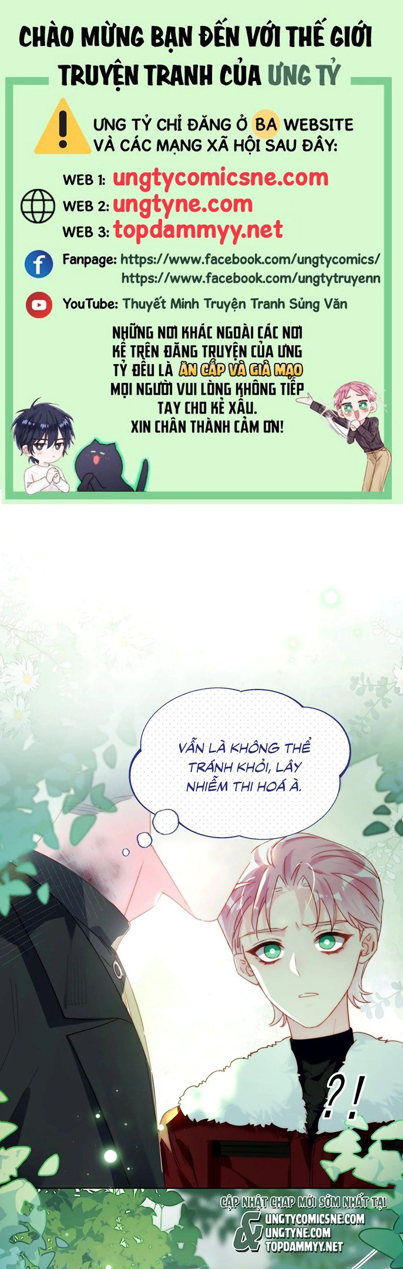 Tôi Phải Làm Một Kẻ Đại Xấu Xa Chapter 190 - 2