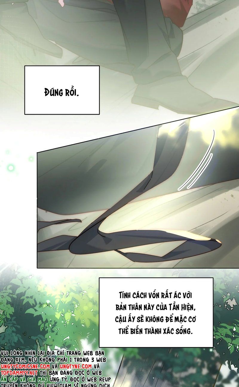 Tôi Phải Làm Một Kẻ Đại Xấu Xa Chapter 190 - 15