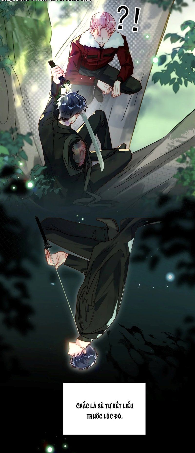 Tôi Phải Làm Một Kẻ Đại Xấu Xa Chapter 190 - 16