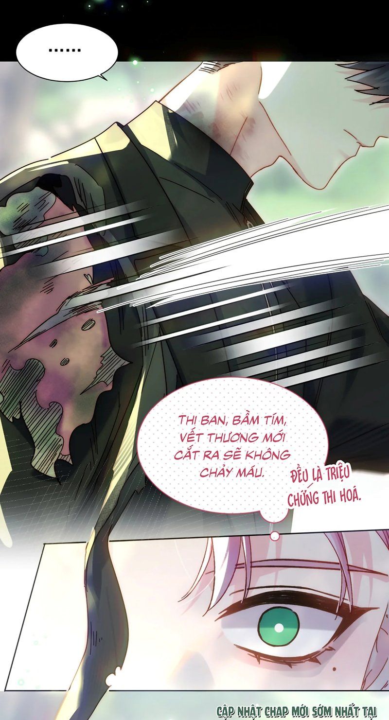 Tôi Phải Làm Một Kẻ Đại Xấu Xa Chapter 190 - 17