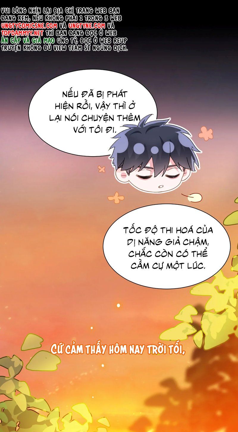 Tôi Phải Làm Một Kẻ Đại Xấu Xa Chapter 190 - 20