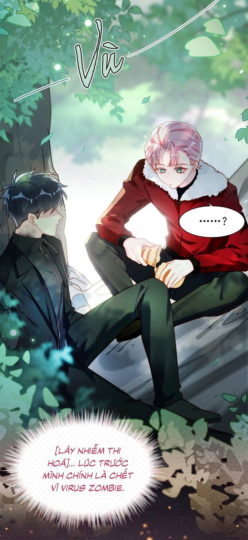 Tôi Phải Làm Một Kẻ Đại Xấu Xa Chapter 190 - 3