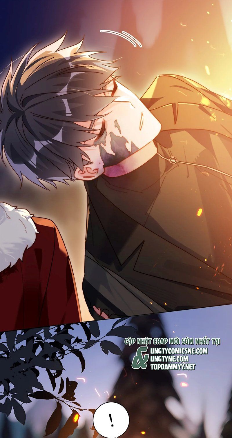 Tôi Phải Làm Một Kẻ Đại Xấu Xa Chapter 190 - 26