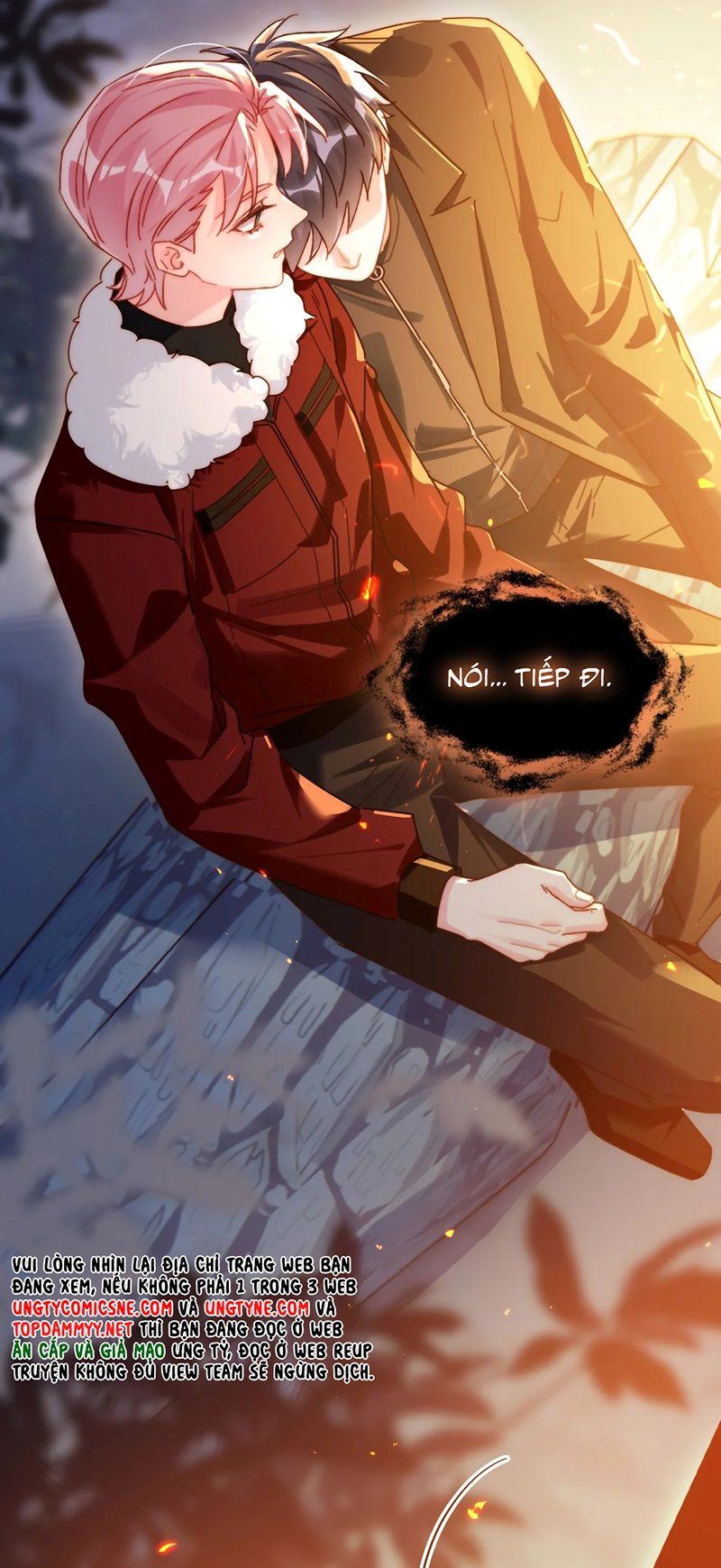 Tôi Phải Làm Một Kẻ Đại Xấu Xa Chapter 190 - 28