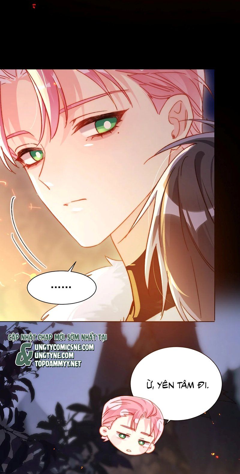 Tôi Phải Làm Một Kẻ Đại Xấu Xa Chapter 190 - 30