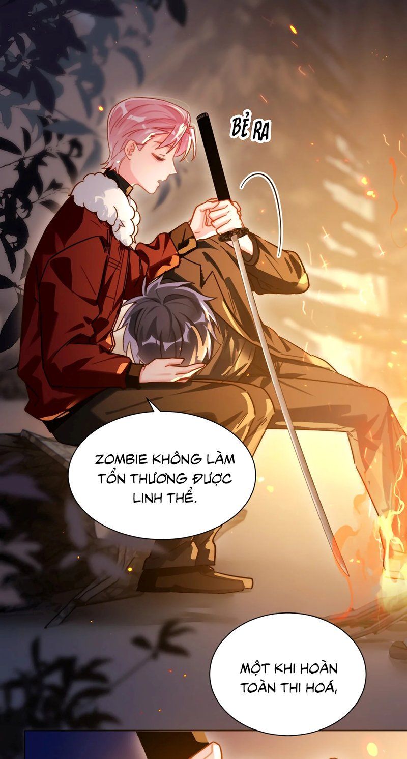 Tôi Phải Làm Một Kẻ Đại Xấu Xa Chapter 190 - 31