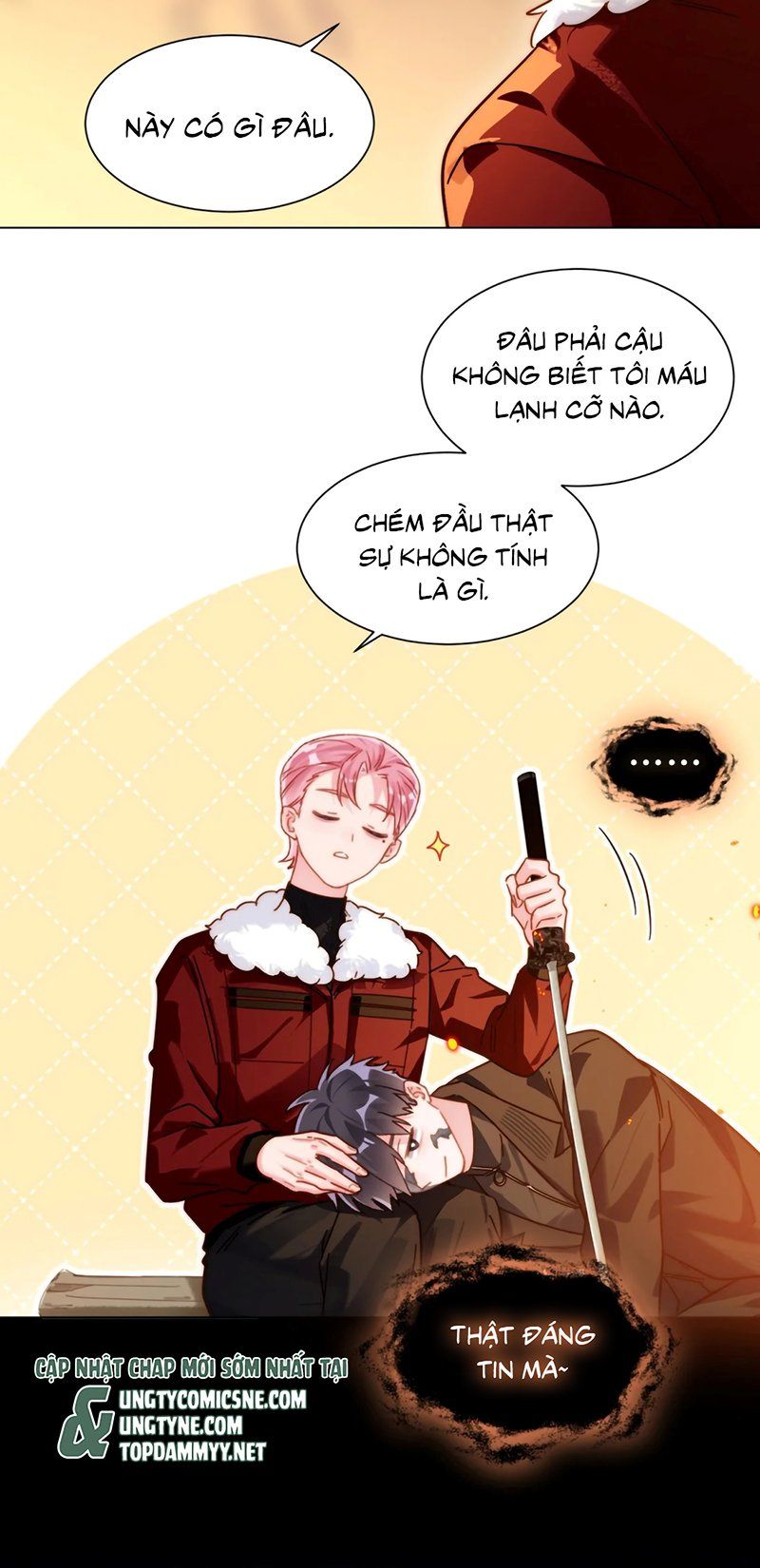 Tôi Phải Làm Một Kẻ Đại Xấu Xa Chapter 190 - 34