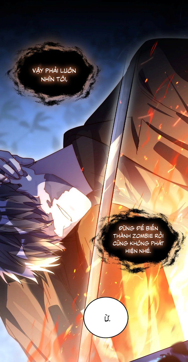 Tôi Phải Làm Một Kẻ Đại Xấu Xa Chapter 190 - 35