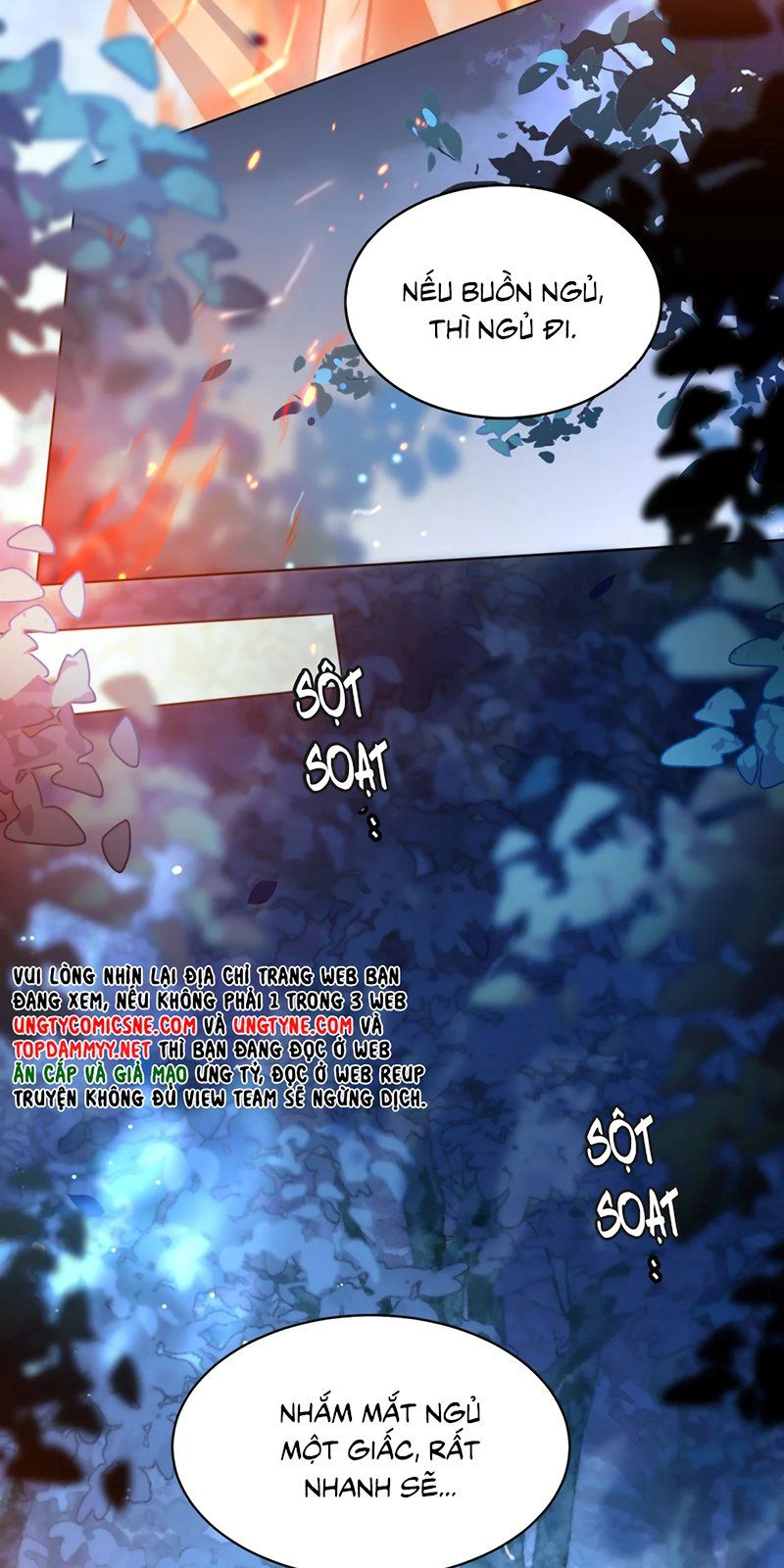 Tôi Phải Làm Một Kẻ Đại Xấu Xa Chapter 190 - 36