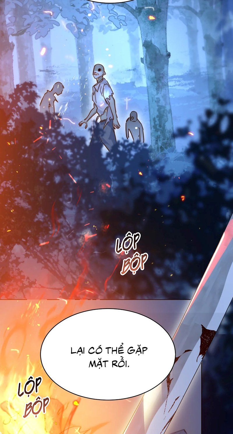 Tôi Phải Làm Một Kẻ Đại Xấu Xa Chapter 190 - 37