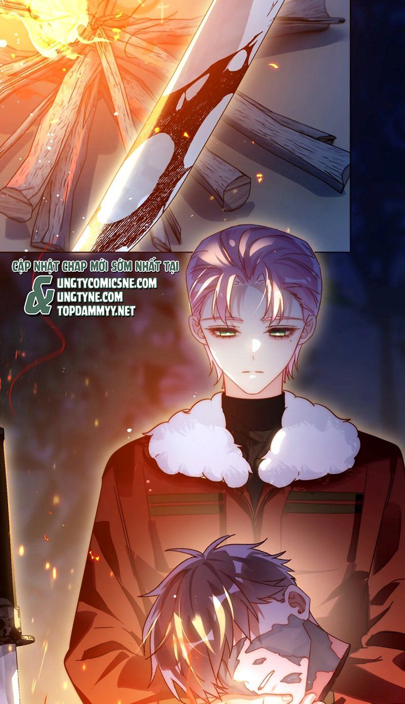 Tôi Phải Làm Một Kẻ Đại Xấu Xa Chapter 190 - 38