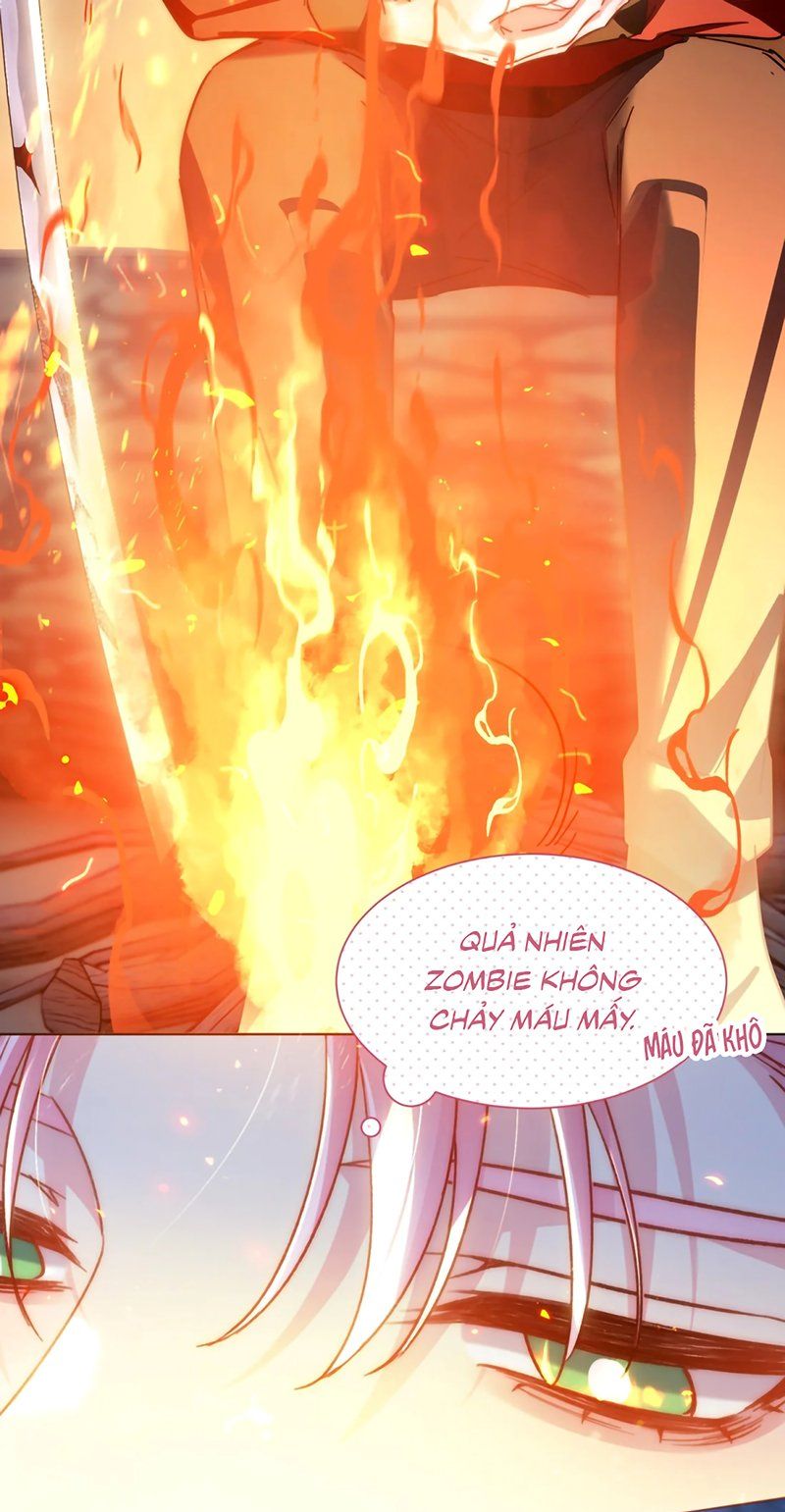 Tôi Phải Làm Một Kẻ Đại Xấu Xa Chapter 190 - 39