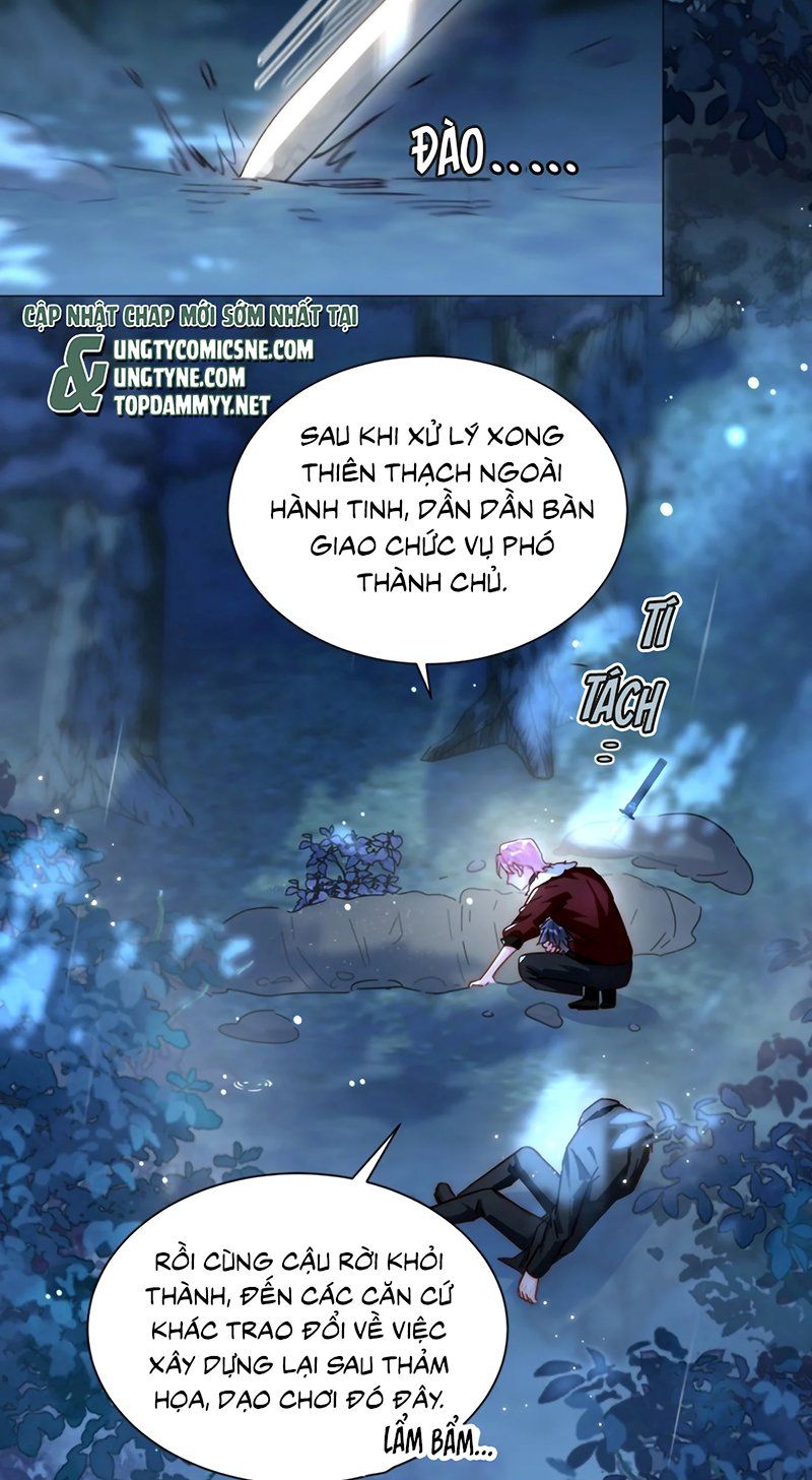 Tôi Phải Làm Một Kẻ Đại Xấu Xa Chapter 190 - 42