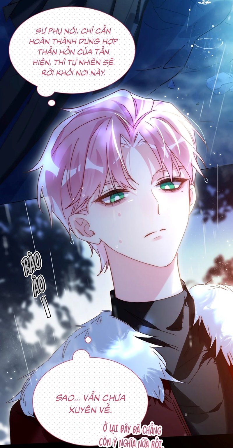 Tôi Phải Làm Một Kẻ Đại Xấu Xa Chapter 190 - 44