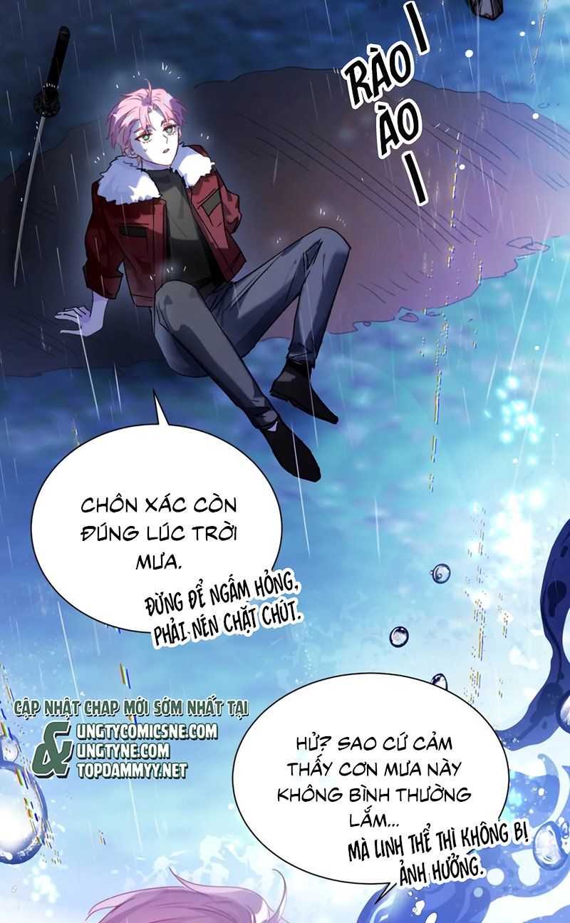 Tôi Phải Làm Một Kẻ Đại Xấu Xa Chapter 190 - 47