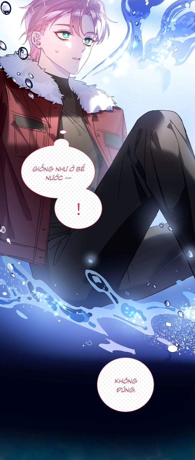 Tôi Phải Làm Một Kẻ Đại Xấu Xa Chapter 190 - 48