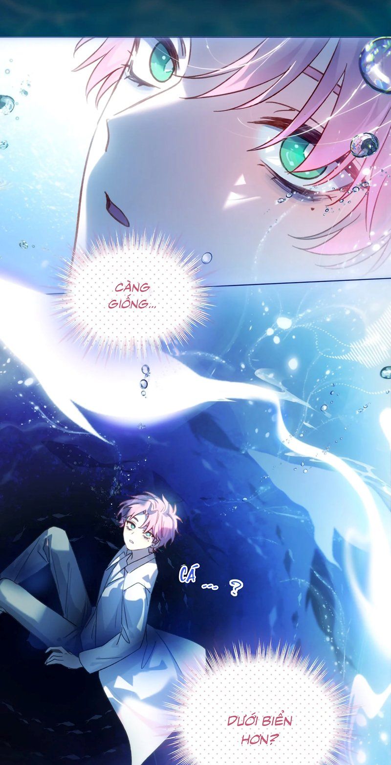 Tôi Phải Làm Một Kẻ Đại Xấu Xa Chapter 190 - 49