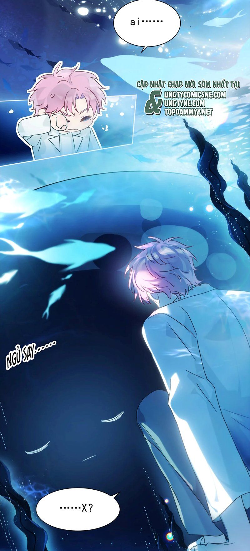 Tôi Phải Làm Một Kẻ Đại Xấu Xa Chapter 190 - 52